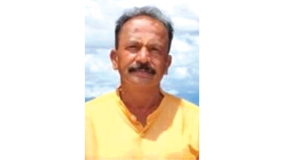 Balasubramanya