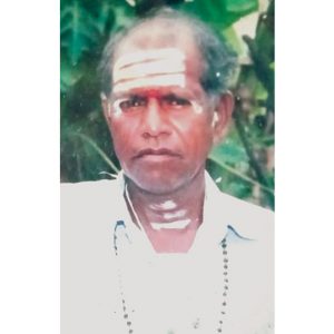 Basava Nayaka