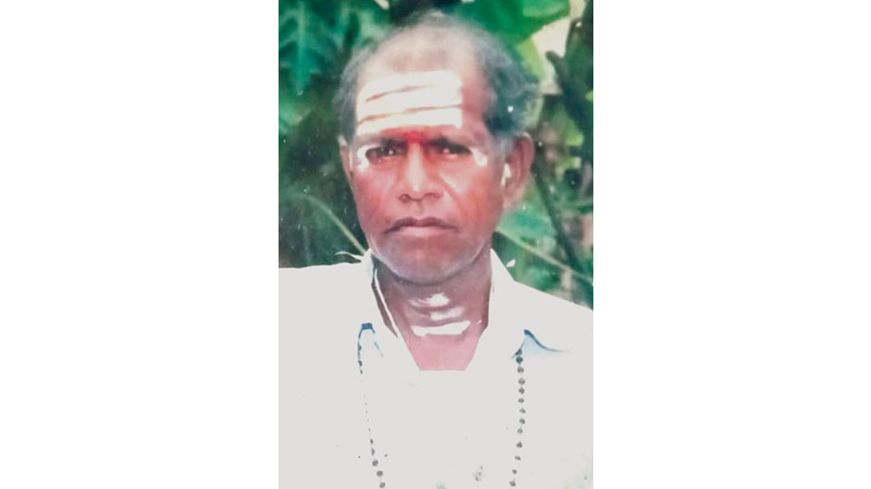 Basava Nayaka