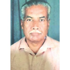 Dr. S. Prasannakumar