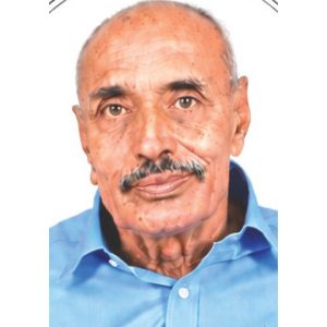 G.V. Dhanaraj