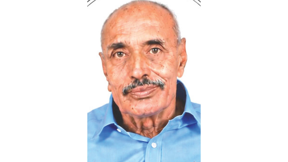 G.V. Dhanaraj