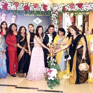 Two-day Hi Life Exhibition begins