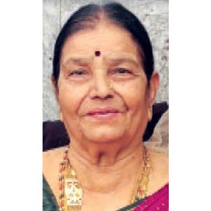 Jayamma