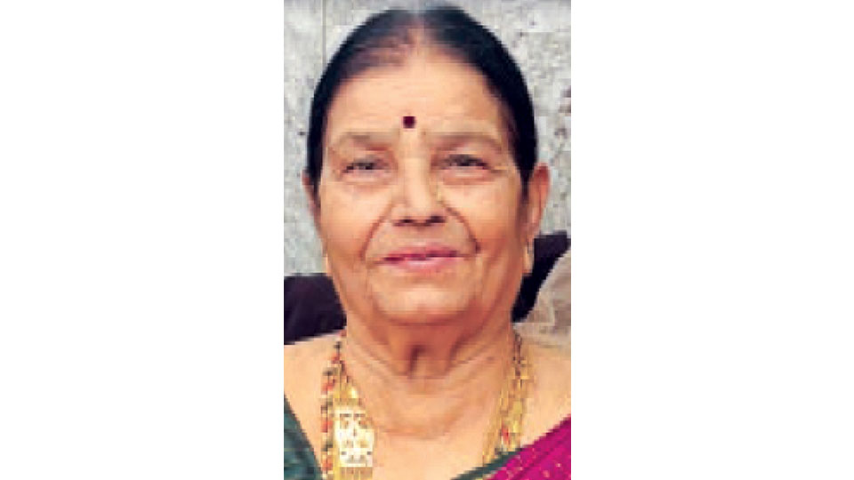 Jayamma