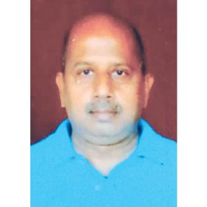 K. Prem Kumar