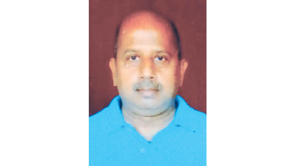 K. Prem Kumar