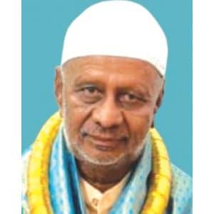 Khaleel Ahmed Quadri