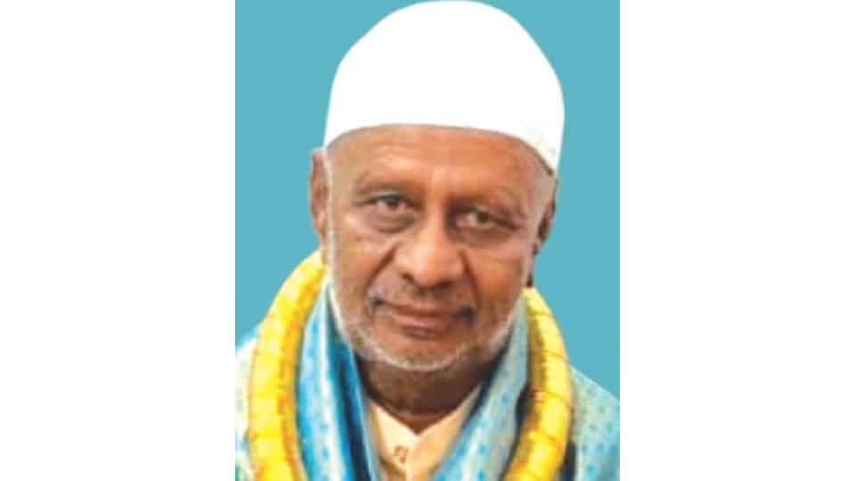 Khaleel Ahmed Quadri