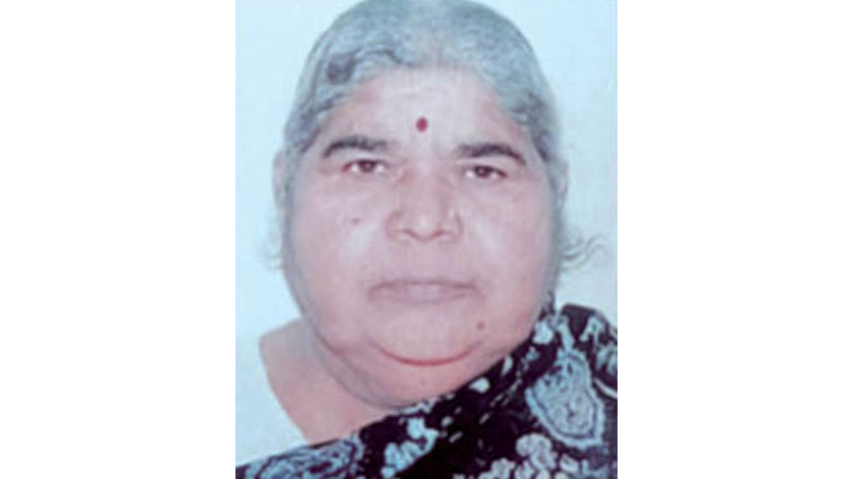 Lakshmi Narasu