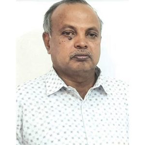 M. Rajanna