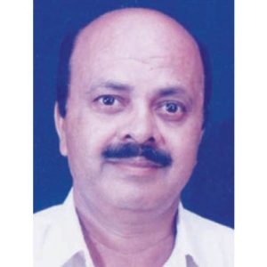 Mahadevappa