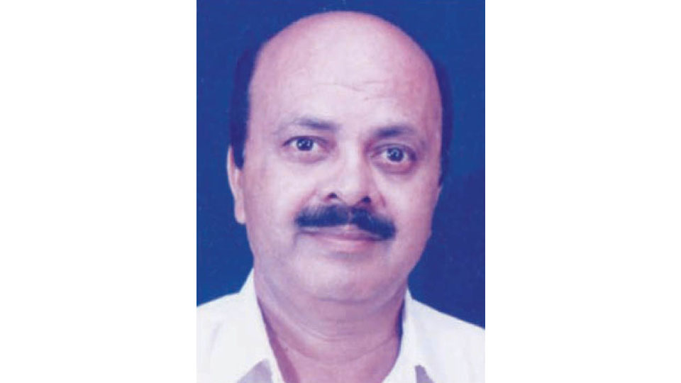 Mahadevappa