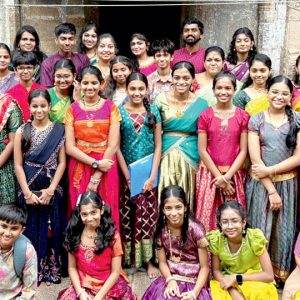 Chennai team to perform in Kodagu on May 30, 31