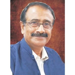 Mathanda Suresh Chengappa