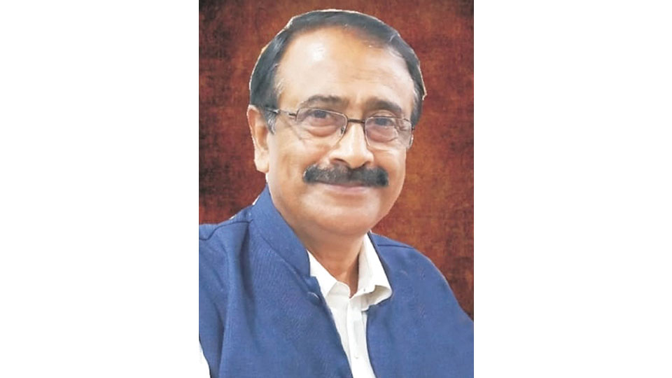 Mathanda Suresh Chengappa