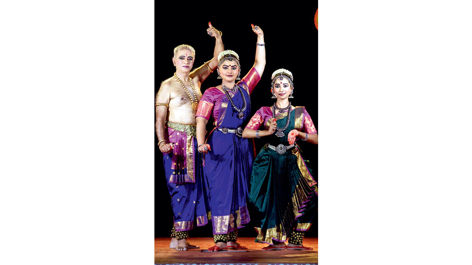 Mysuru artistes to perform at Kasaragod dance fest