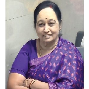 Nagalakshmi