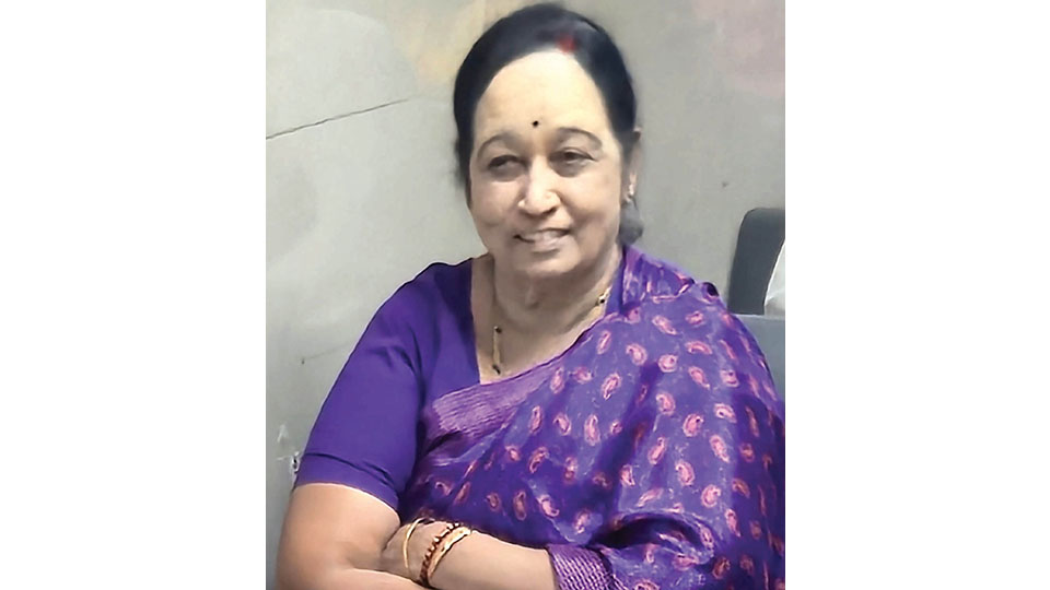 Nagalakshmi