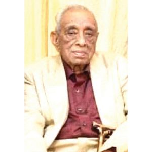 Nandalal Bhagwandas Punjabi