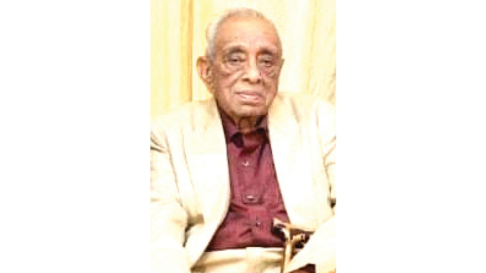 Nandalal Bhagwandas Punjabi