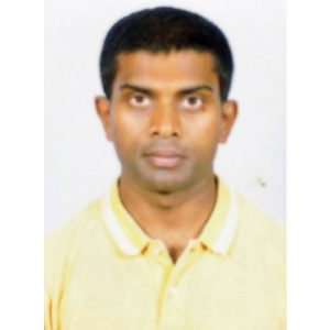 City’s Lokesh appointed as National Cycling Coach