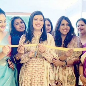 Panachee’s Fashion & Lifestyle Expo begins