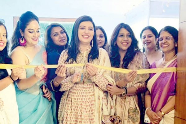Panachee’s Fashion & Lifestyle Expo begins