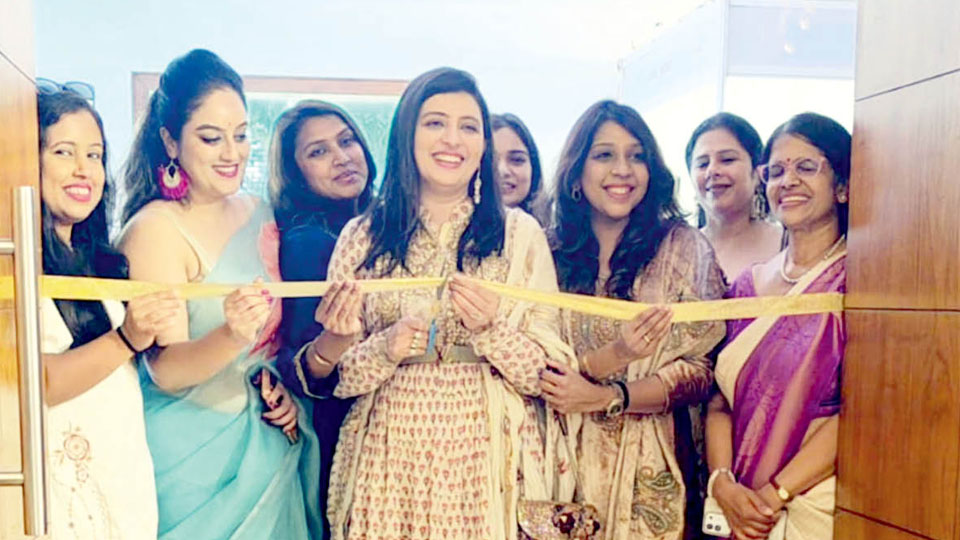 Panachee’s Fashion & Lifestyle Expo begins