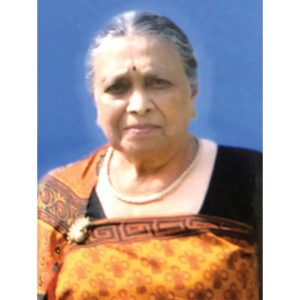 Pattacheruvanda Gowru Chengappa