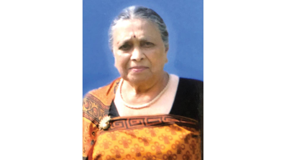 Pattacheruvanda Gowru Chengappa