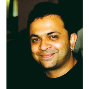 Prabodh Ballal