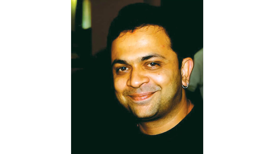 Prabodh Ballal