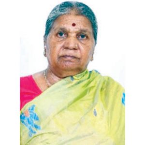 Puttalingamma