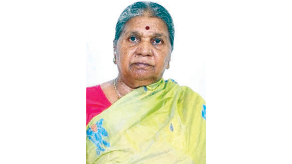 Puttalingamma