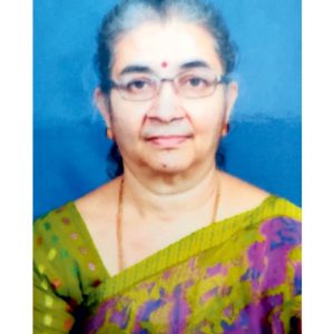 R. Radha