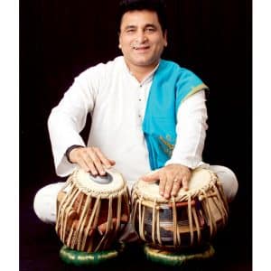 Tabla artiste selected for Pt. K.S. Hadapada Award