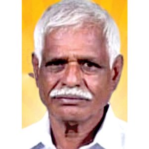 Ramakrishnegowda