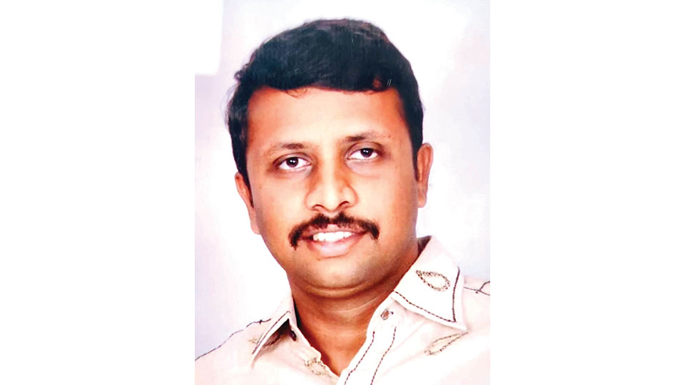 Ravi Sagar