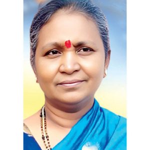 Renukamma