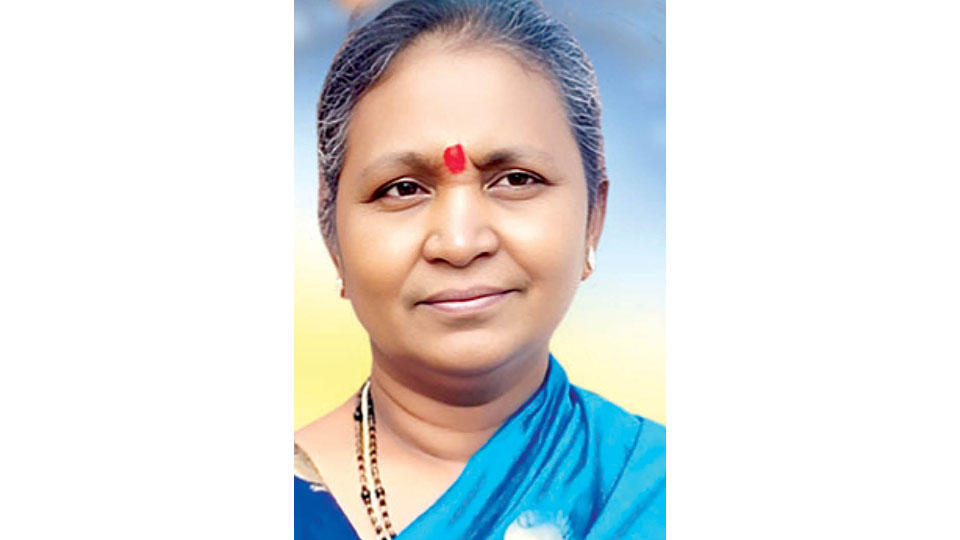 Renukamma