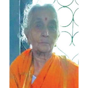 S. Rajalakshmi