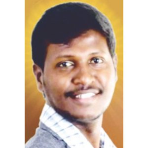 S. Somashekar