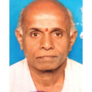 Sampurna Murthy