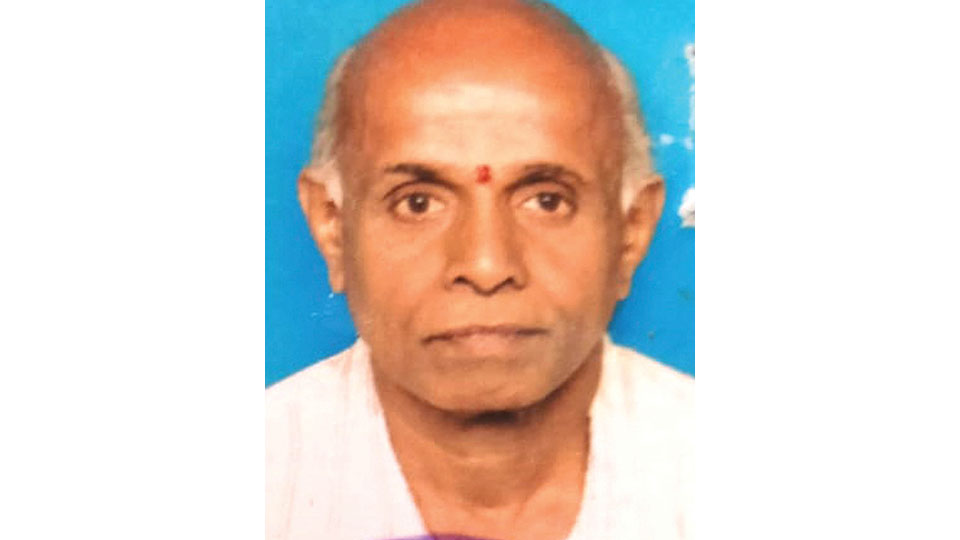 Sampurna Murthy