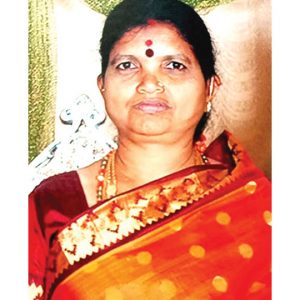 Sarojamma