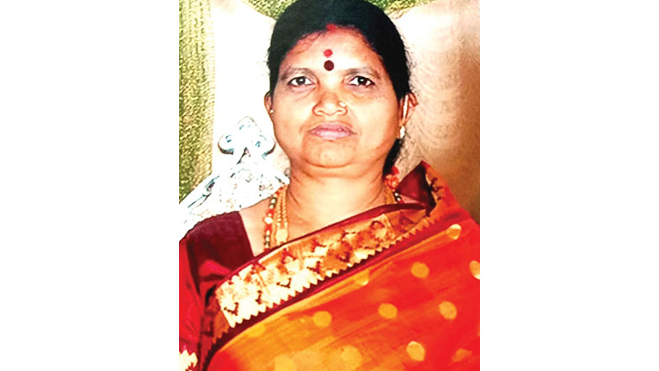 Sarojamma