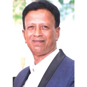 Satyanarayana Rao Rashinkar
