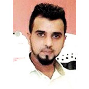 Shoieb Pasha