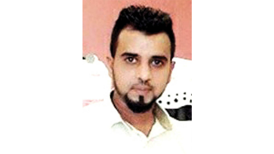Shoieb Pasha
